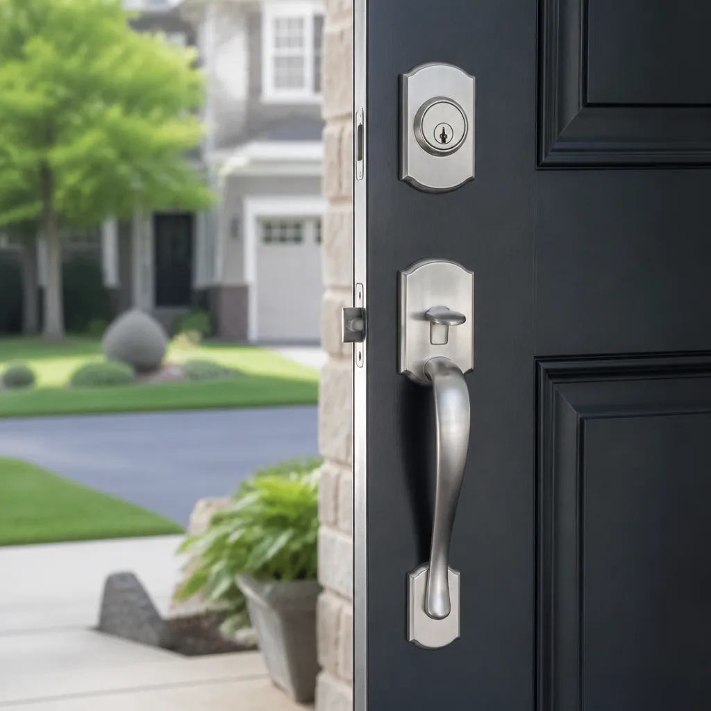Schlage