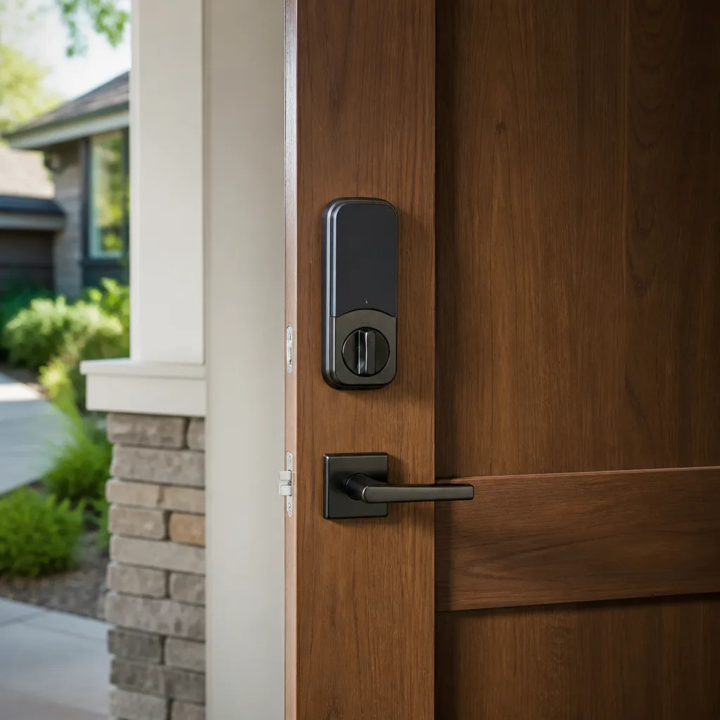 Smart locks