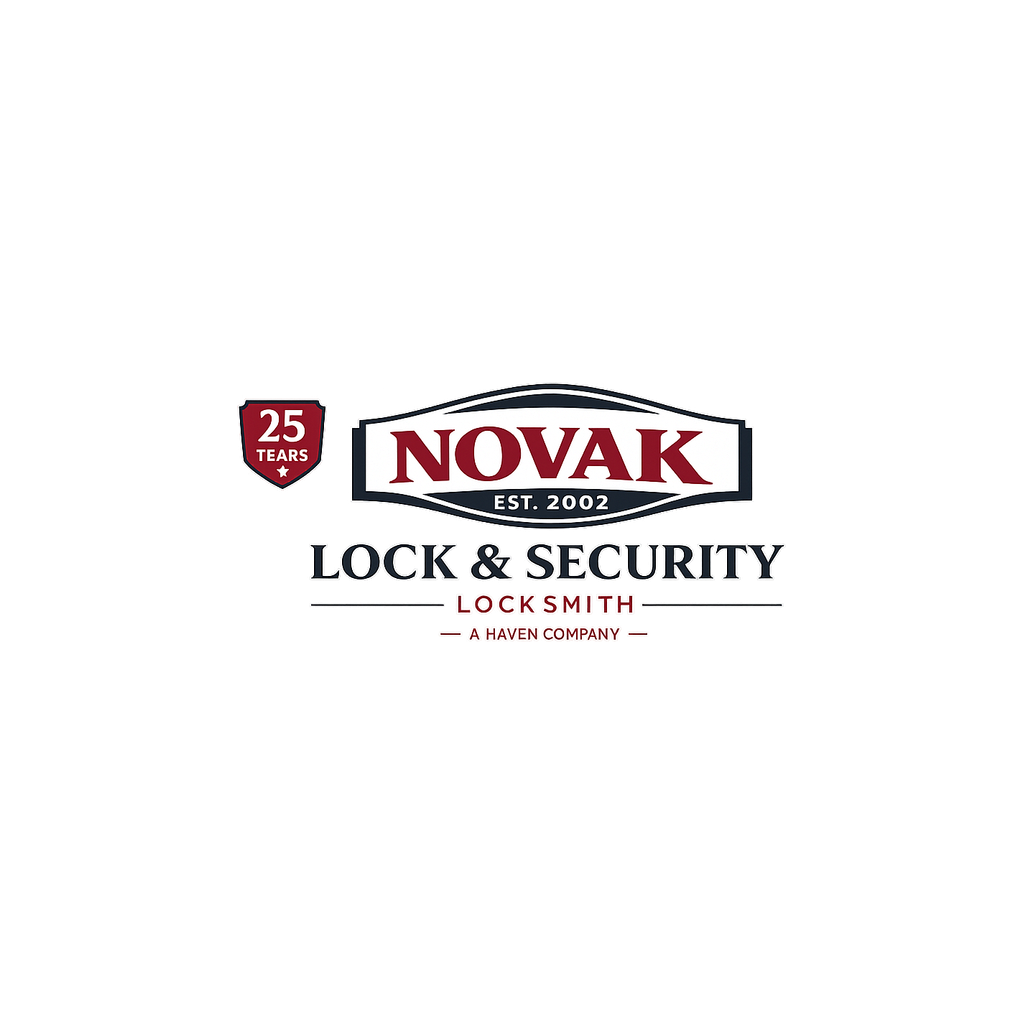Novak Lock & Security Katy